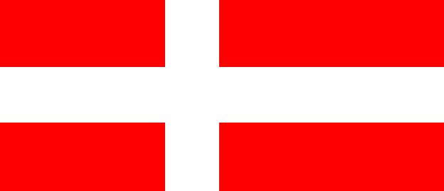 DK flag