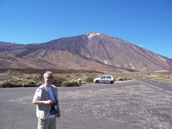 Teide