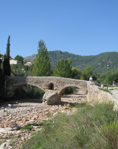 Pollenca