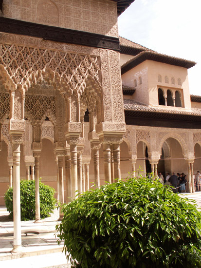 Alhambra